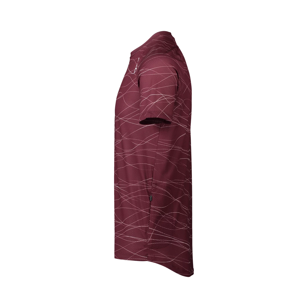 Budget ✔️ POC Jerseys MTB Pure Tee 👏 34 POC Jerseys MTB Pure Tee