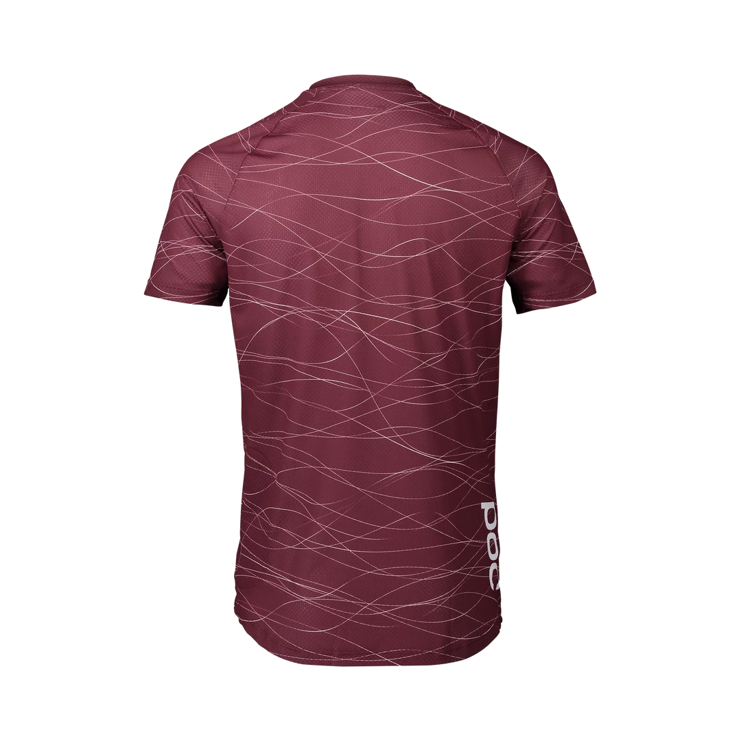 Budget ✔️ POC Jerseys MTB Pure Tee 👏 33 POC Jerseys MTB Pure Tee