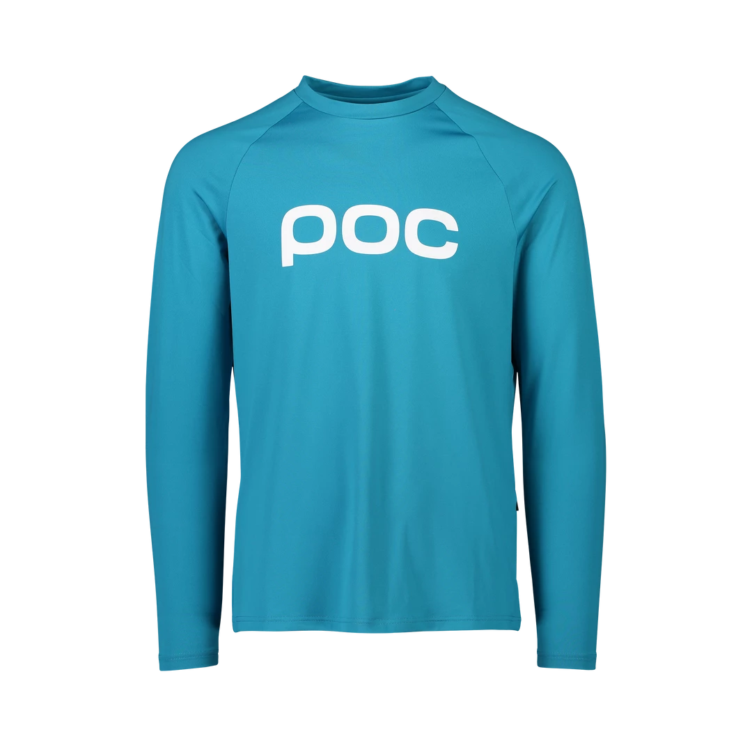 Outlet ✨ POC M's Reform Enduro Jersey Apparel 😉 12 POC M's Reform Enduro Jersey Apparel