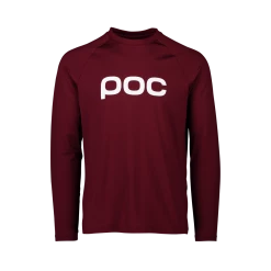 Outlet ✨ POC M's Reform Enduro Jersey Apparel 😉 63 POC M's Reform Enduro Jersey Apparel