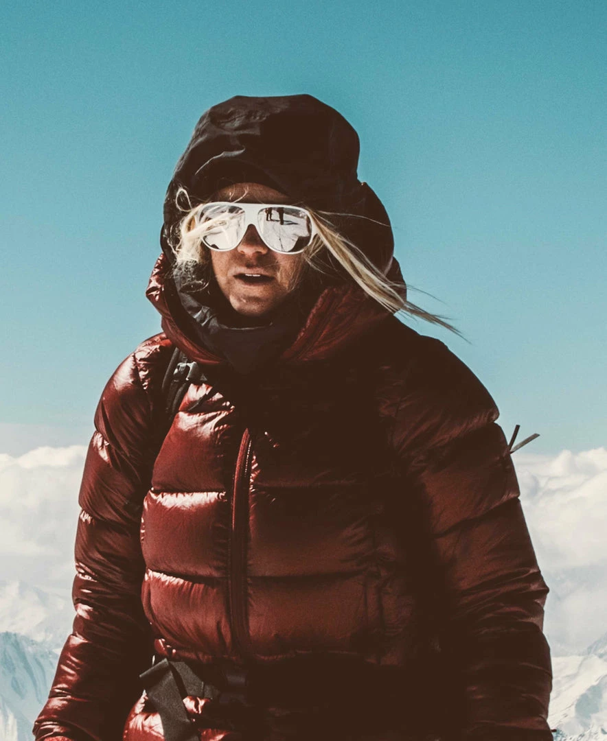 Brand new ๐ POC Nivalis ๐ 9 POC Nivalis