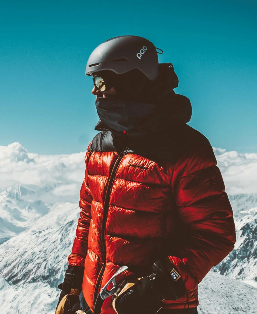 Brand new ๐ POC Nivalis ๐ 12 POC Nivalis