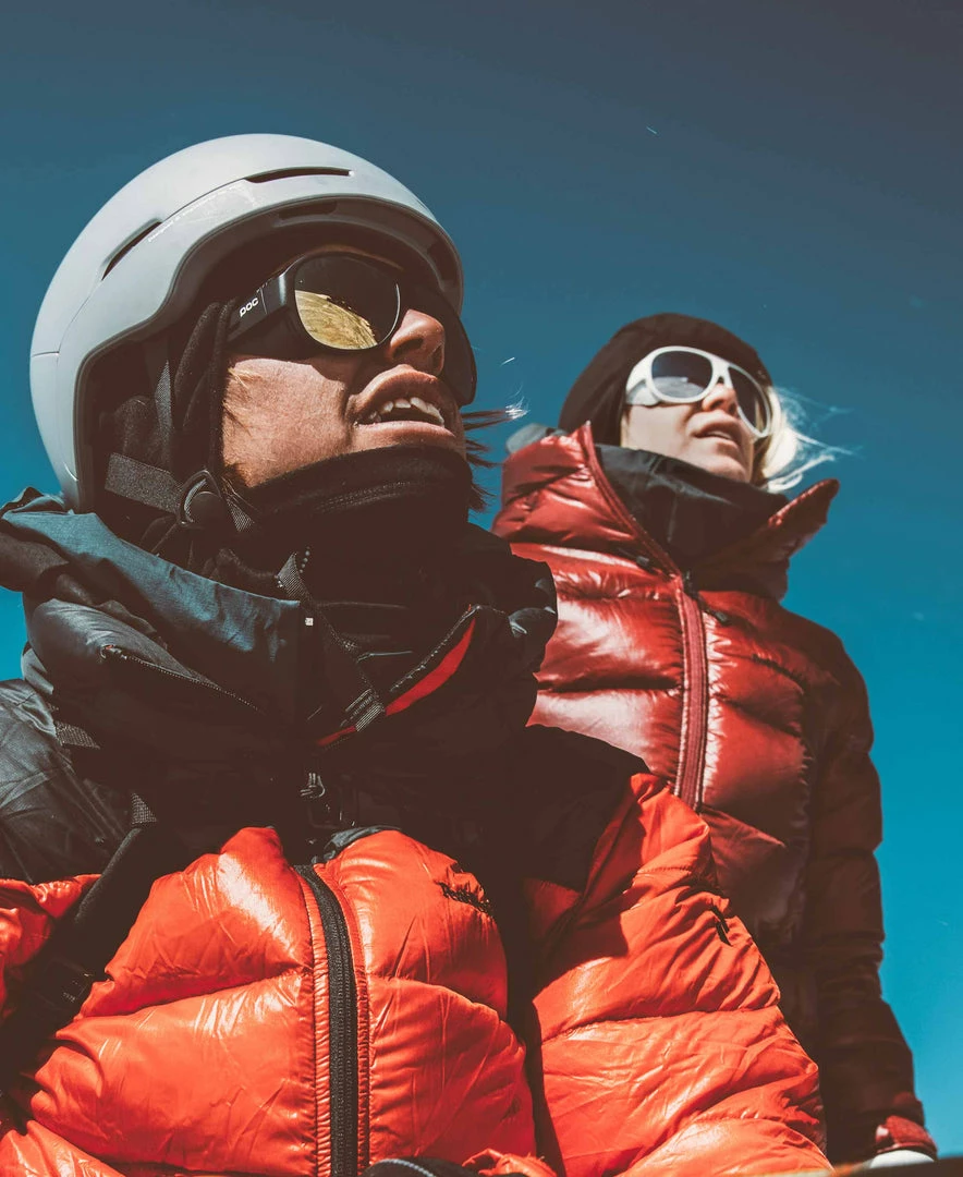 Brand new ๐ POC Nivalis ๐ 11 POC Nivalis