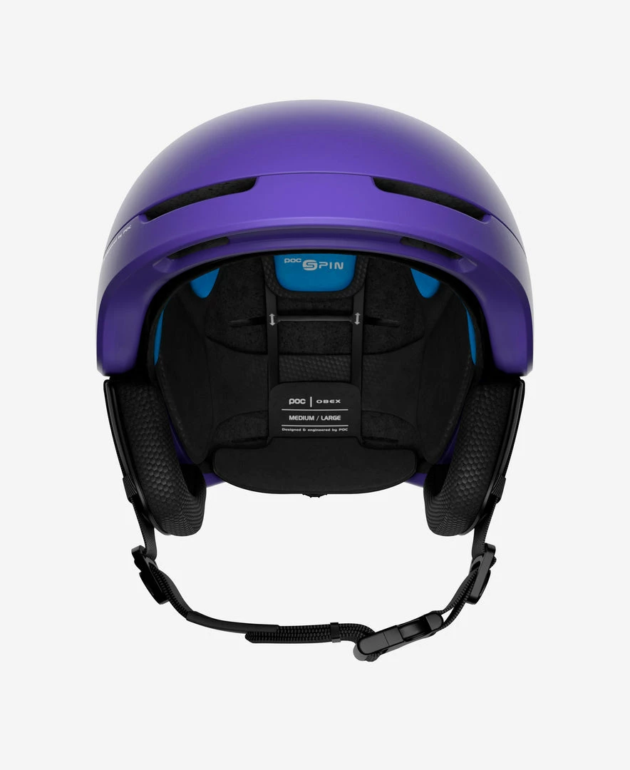 Budget 😍 POC Obex SPIN Outlet ⭐ 32 POC Obex SPIN Outlet