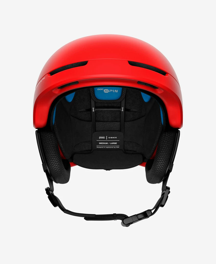 Budget 😍 POC Obex SPIN Outlet ⭐ 24 POC Obex SPIN Outlet