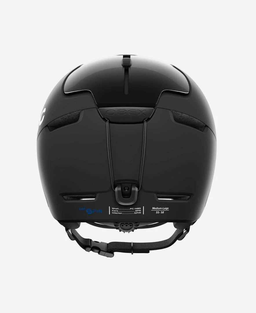 Budget 😍 POC Obex SPIN Outlet ⭐ 21 POC Obex SPIN Outlet