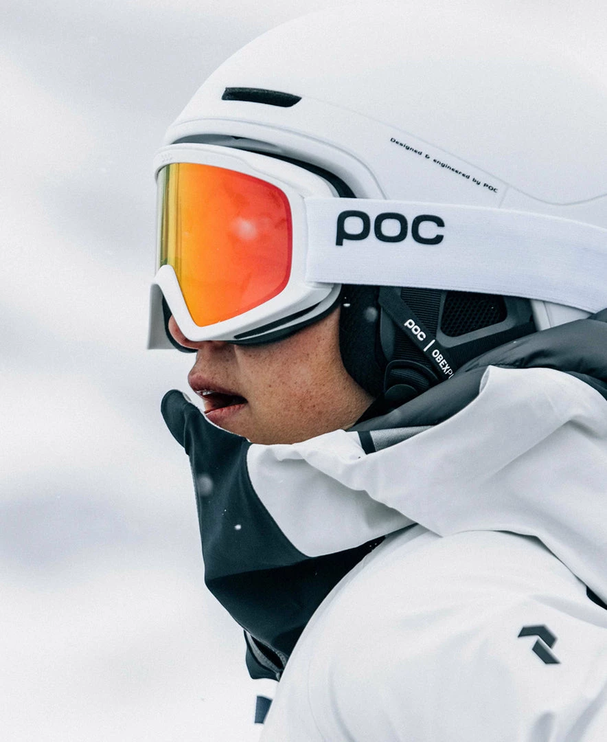 Best reviews of ๐ POC Opsin Clarity ๐ 19 POC Opsin Clarity