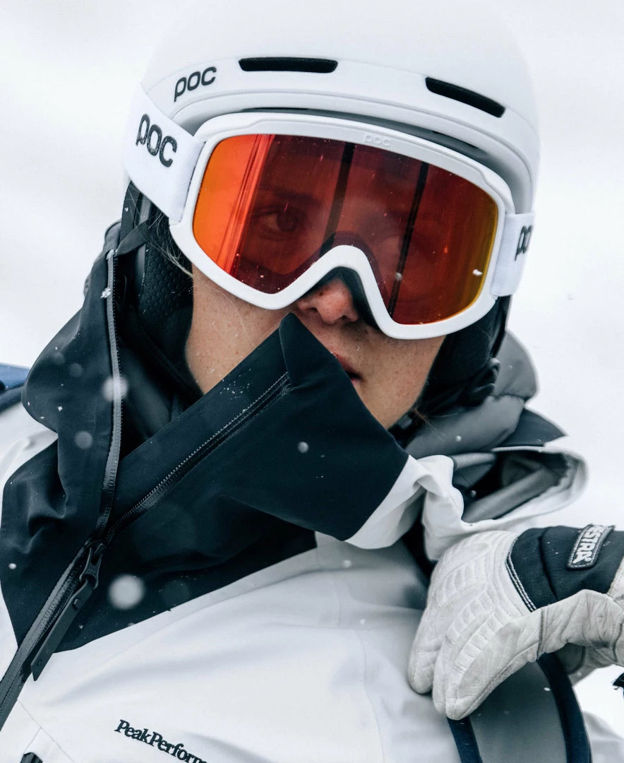 Best reviews of ๐ POC Opsin Clarity ๐ 22 POC Opsin Clarity