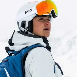 Promo ๐ POC Snow Orb Clarity ๐ 52 POC Snow Orb Clarity