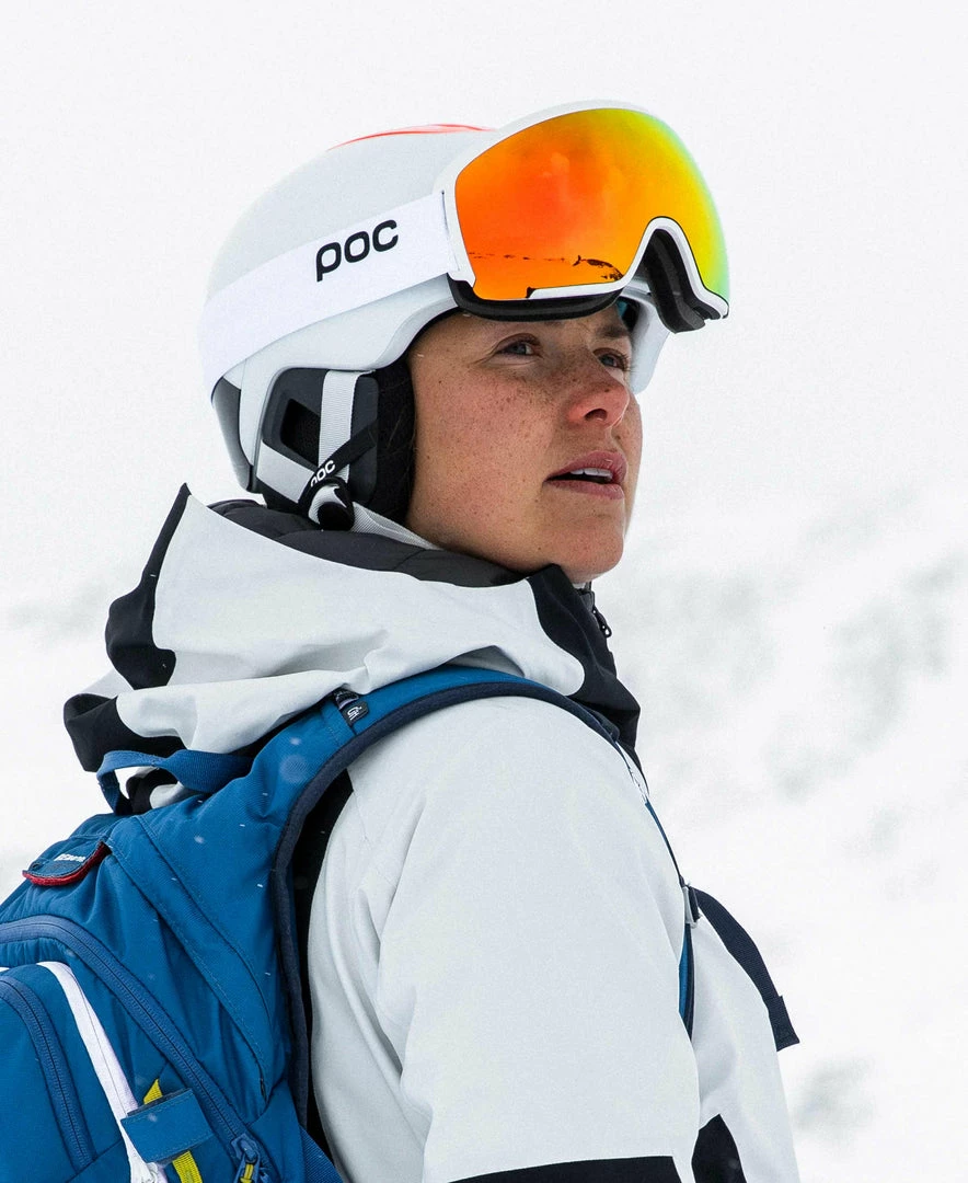 Promo ๐ POC Snow Orb Clarity ๐ 17 POC Snow Orb Clarity