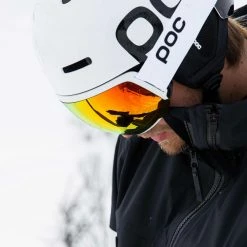 Promo ๐ POC Snow Orb Clarity ๐ 55 POC Snow Orb Clarity