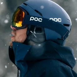 Promo ๐ POC Snow Orb Clarity ๐ 45 POC Snow Orb Clarity