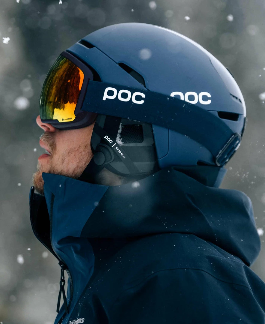 Promo ๐ POC Snow Orb Clarity ๐ 10 POC Snow Orb Clarity