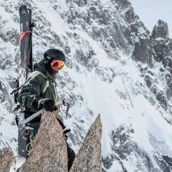 Promo ๐ POC Snow Orb Clarity ๐ 49 POC Snow Orb Clarity