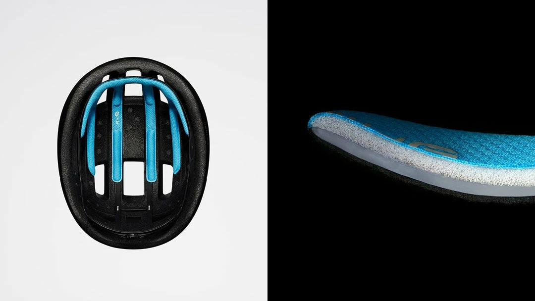 Buy 👍 POC Omne Air SPIN Interior Spare Parts 😉 4 POC Omne Air SPIN Interior Spare Parts