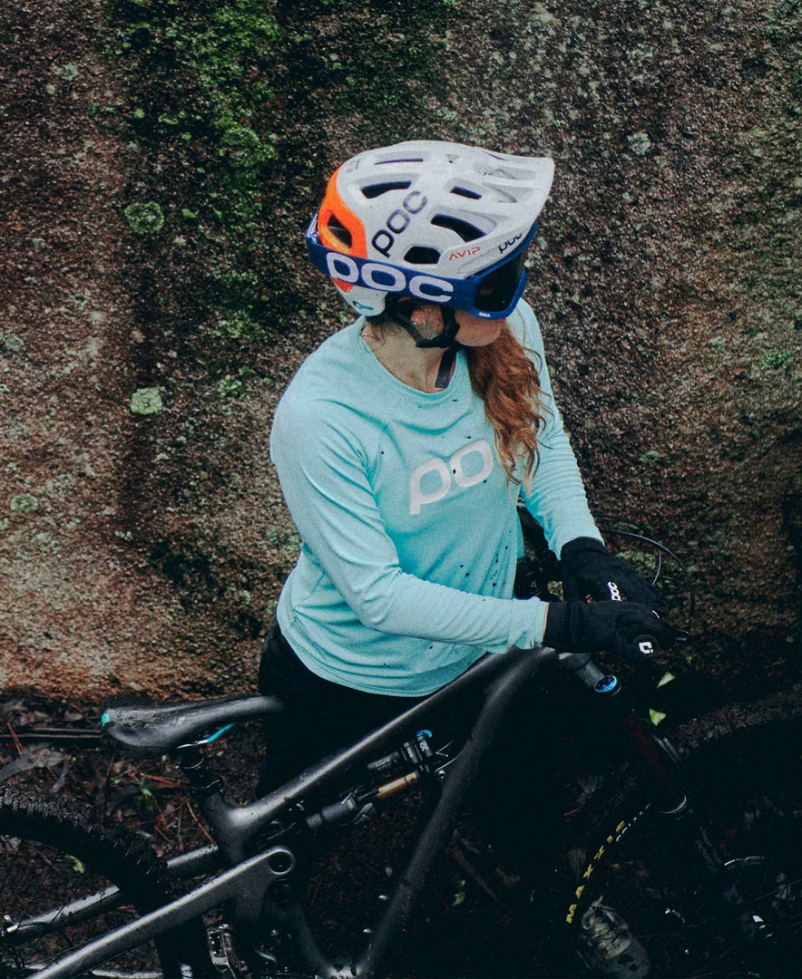 Top 10 ❤️ POC Ora Mountain Biking 💯 17 POC Ora Mountain Biking