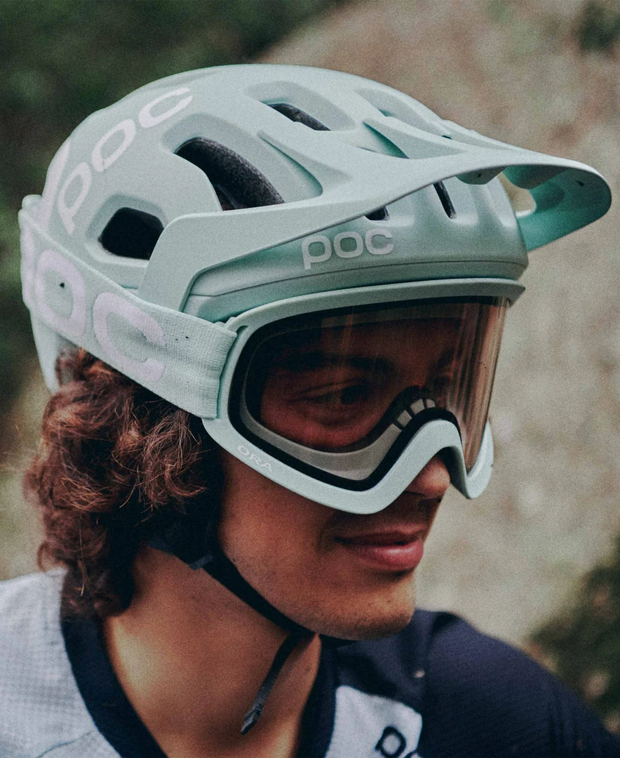 Buy 🎉 POC Ora Clarity Mountain Biking 🎁 8 POC Ora Clarity Mountain Biking