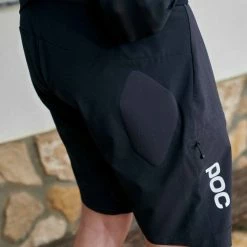 POC Resistance Ultra Shorts