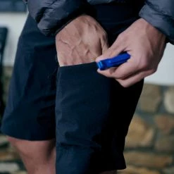 POC Resistance Ultra Shorts