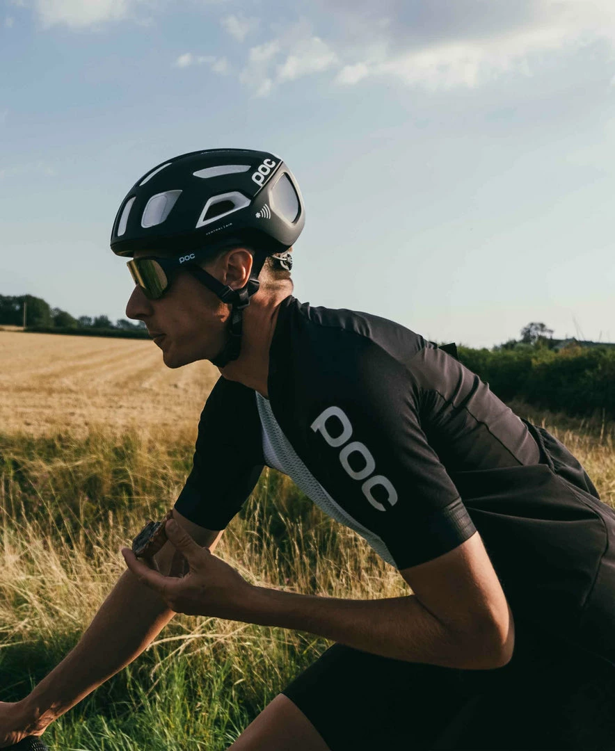 Cheapest ⌛ POC Resistance Ultra Zip Tee Mountain Biking 🎁 5 POC Resistance Ultra Zip Tee Mountain Biking