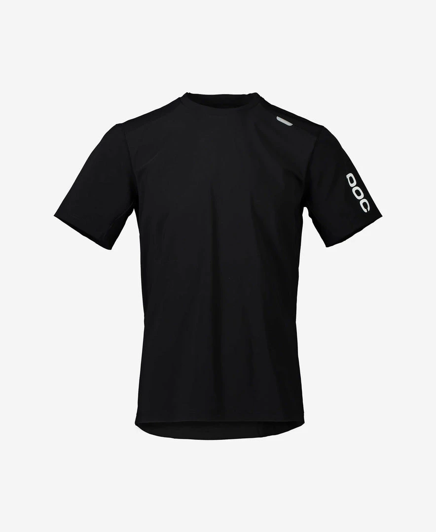 Outlet 🎁 POC Mountain Biking Resistance Ultra Tee 👍 3 POC Mountain Biking Resistance Ultra Tee