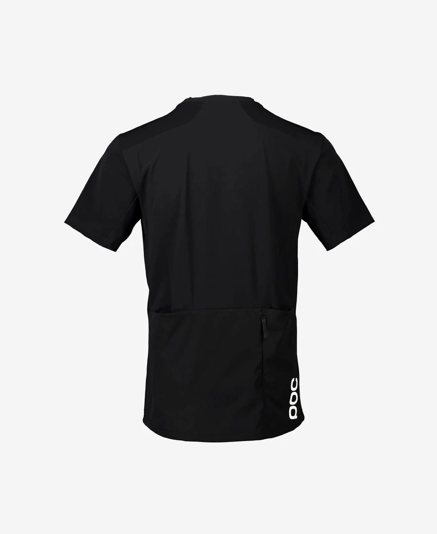 Outlet 🎁 POC Mountain Biking Resistance Ultra Tee 👍 4 POC Mountain Biking Resistance Ultra Tee
