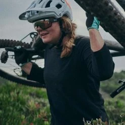 POC Resistance Women's 3/4 Jersey