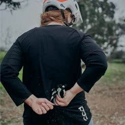 POC Resistance Women's 3/4 Jersey