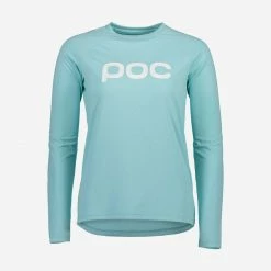 Buy π€© POC Essential MTB π© Women's Jersey Mountain Biking 𧨠21 POC Essential MTB Women's Jersey Mountain Biking