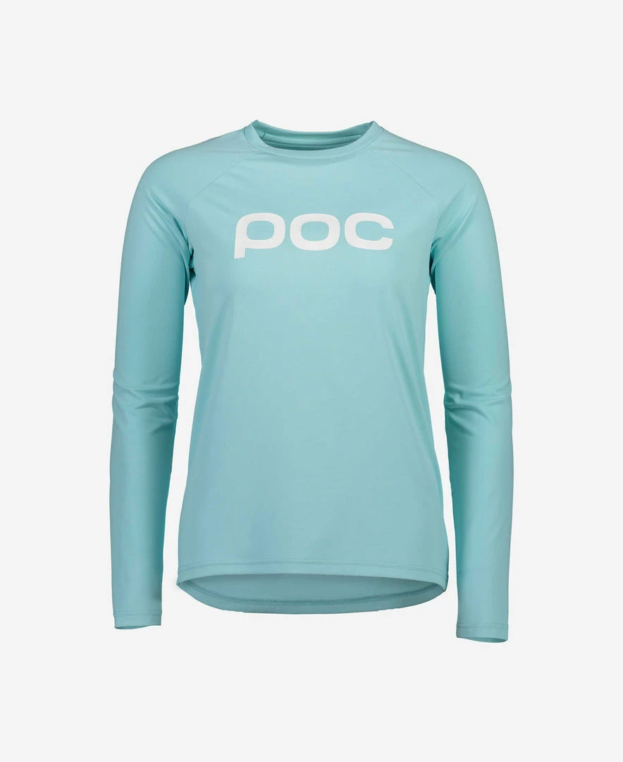 Buy π€© POC Essential MTB π© Women's Jersey Mountain Biking 𧨠11 POC Essential MTB Women's Jersey Mountain Biking
