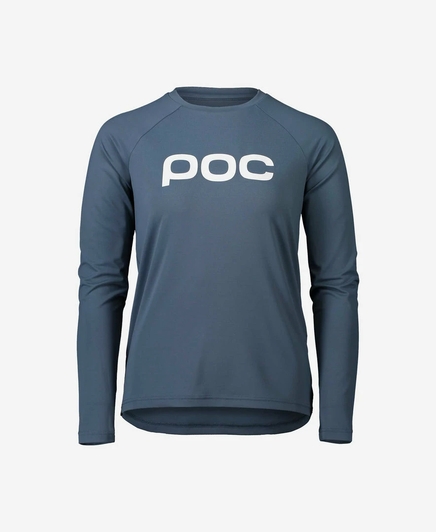 Buy π€© POC Essential MTB π© Women's Jersey Mountain Biking 𧨠8 POC Essential MTB Women's Jersey Mountain Biking