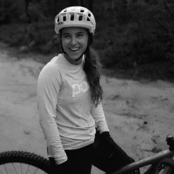 Buy π€© POC Essential MTB π© Women's Jersey Mountain Biking 𧨠20 POC Essential MTB Women's Jersey Mountain Biking