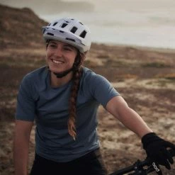 Cheapest ๐ POC Essential MTB ๐ฉ Women's Tee ๐ 18 POC Essential MTB Women's Tee