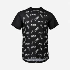 Budget ✔️ POC Jerseys MTB Pure Tee 👏 106 POC Jerseys MTB Pure Tee