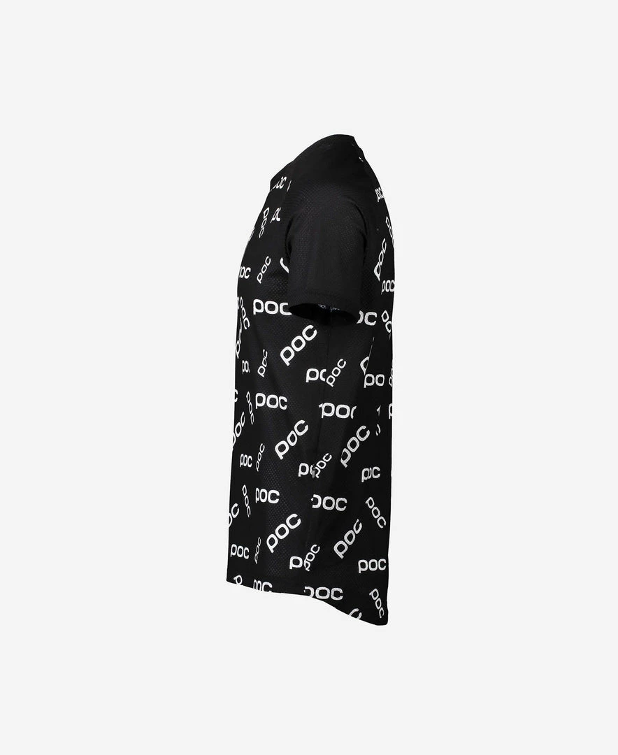 Budget ✔️ POC Jerseys MTB Pure Tee 👏 50 POC Jerseys MTB Pure Tee