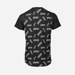 Budget ✔️ POC Jerseys MTB Pure Tee 👏 107 POC Jerseys MTB Pure Tee