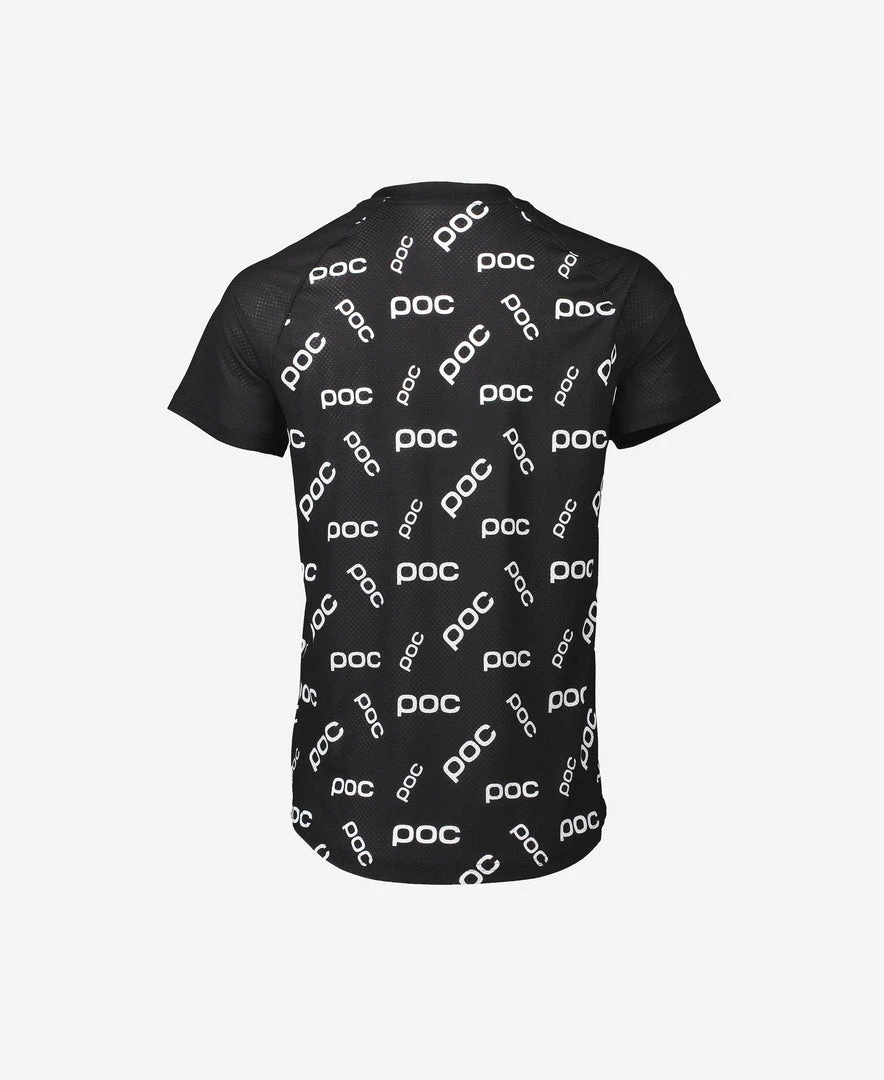 Budget ✔️ POC Jerseys MTB Pure Tee 👏 49 POC Jerseys MTB Pure Tee