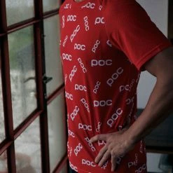 Budget ✔️ POC Jerseys MTB Pure Tee 👏 79 POC Jerseys MTB Pure Tee