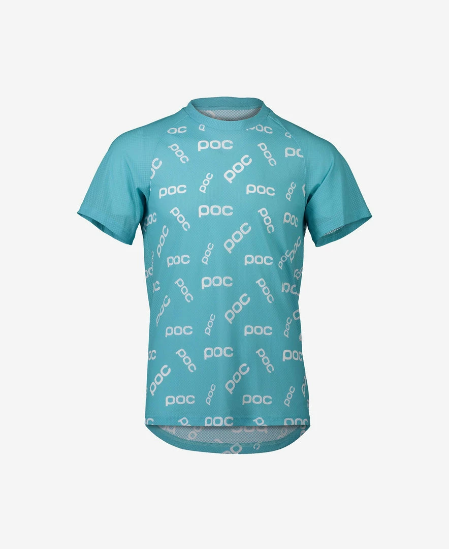 Budget ✔️ POC Jerseys MTB Pure Tee 👏 38 POC Jerseys MTB Pure Tee