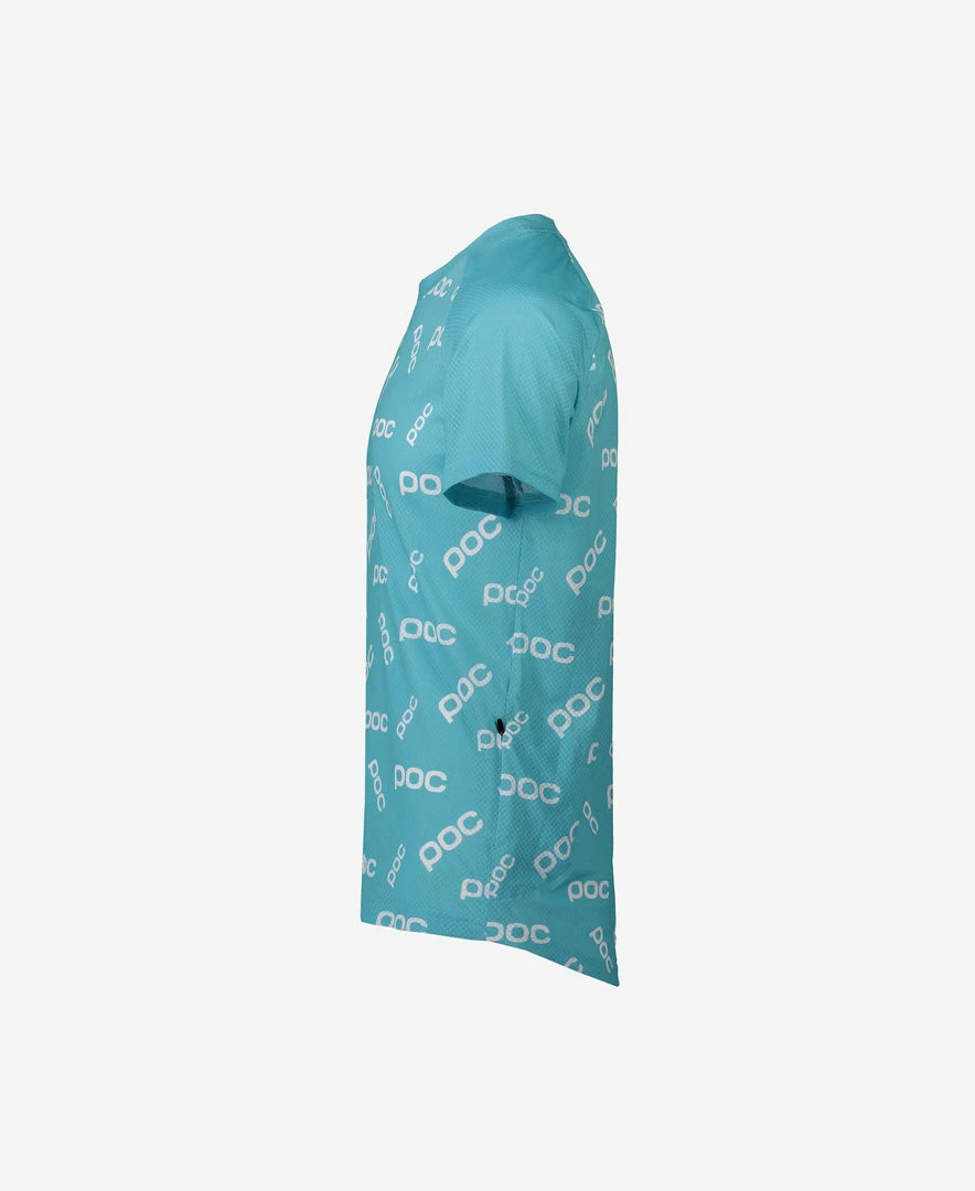 Budget ✔️ POC Jerseys MTB Pure Tee 👏 40 POC Jerseys MTB Pure Tee