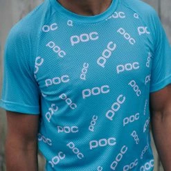Budget ✔️ POC Jerseys MTB Pure Tee 👏 99 POC Jerseys MTB Pure Tee