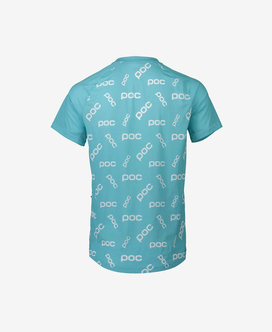Budget ✔️ POC Jerseys MTB Pure Tee 👏 39 POC Jerseys MTB Pure Tee