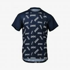 Budget ✔️ POC Jerseys MTB Pure Tee 👏 86 POC Jerseys MTB Pure Tee