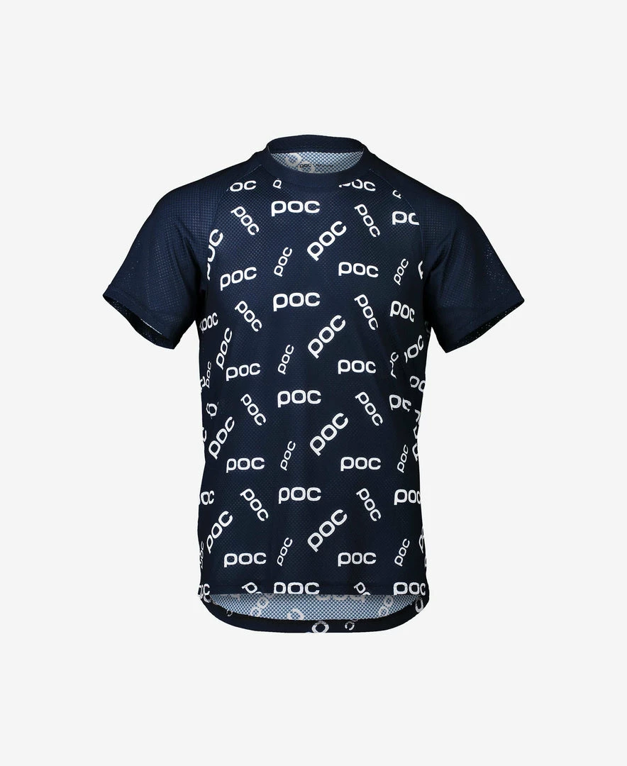 Budget ✔️ POC Jerseys MTB Pure Tee 👏 28 POC Jerseys MTB Pure Tee