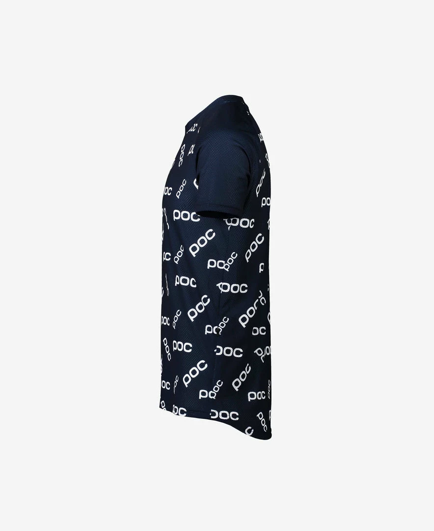 Budget ✔️ POC Jerseys MTB Pure Tee 👏 30 POC Jerseys MTB Pure Tee