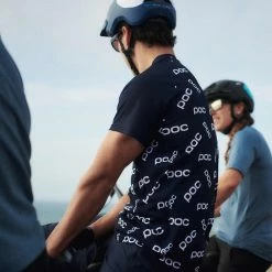 Budget ✔️ POC Jerseys MTB Pure Tee 👏 89 POC Jerseys MTB Pure Tee