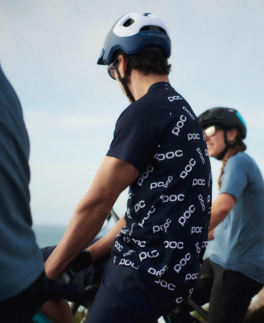 Budget ✔️ POC Jerseys MTB Pure Tee 👏 31 POC Jerseys MTB Pure Tee