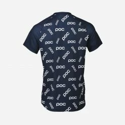 Budget ✔️ POC Jerseys MTB Pure Tee 👏 87 POC Jerseys MTB Pure Tee