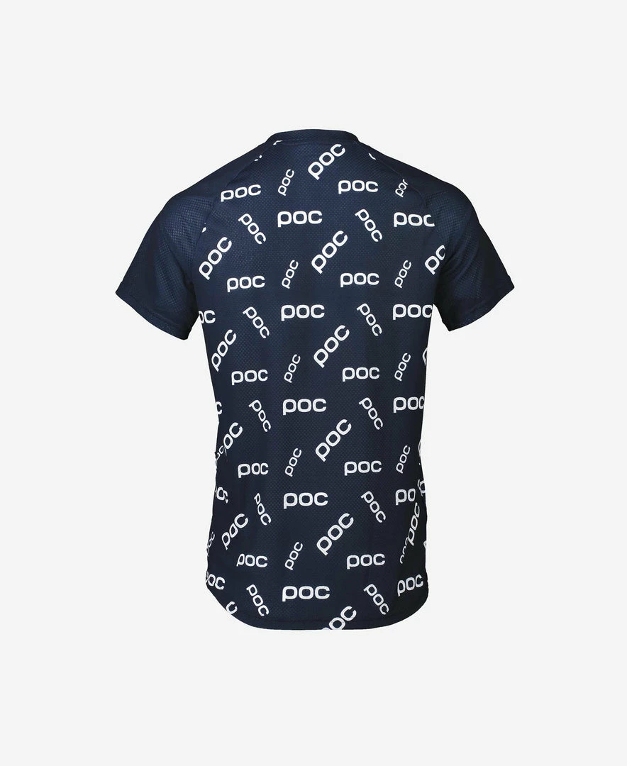 Budget ✔️ POC Jerseys MTB Pure Tee 👏 29 POC Jerseys MTB Pure Tee