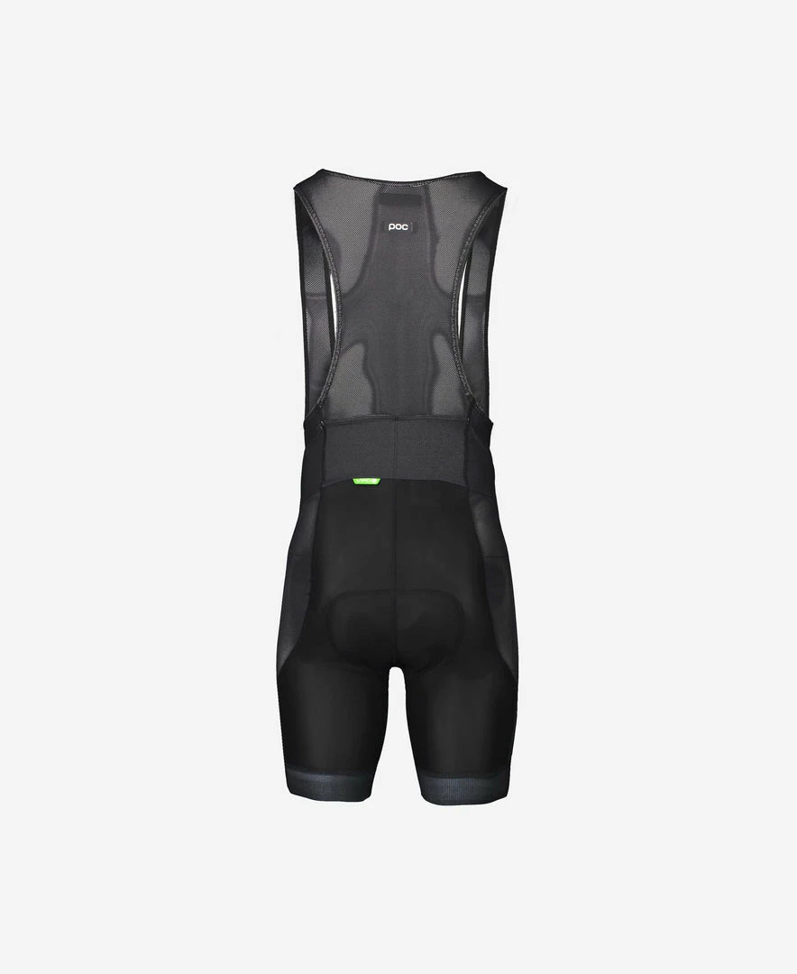 New 👍 POC MTB Air Layer Bib Shorts Cycling 😉 4 POC MTB Air Layer Bib Shorts Cycling